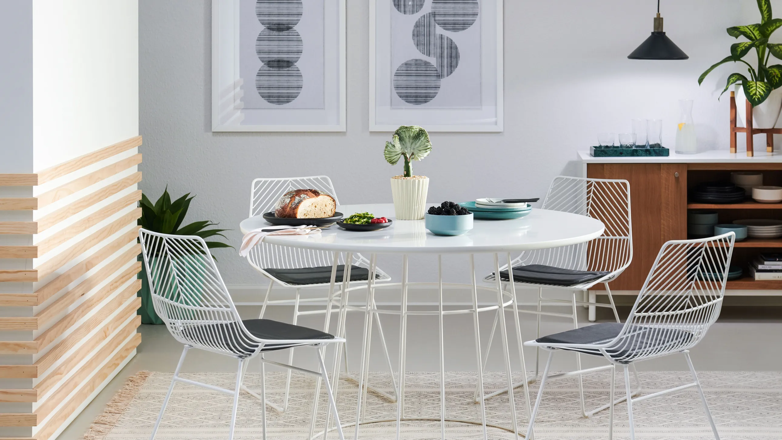 Walmart MoDRN Furniture